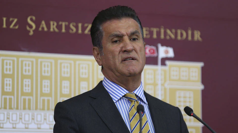 Mustafa Sarıgül Kimdir?