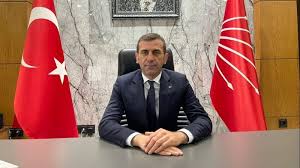 Cumhuriyet Halk Partisi Sakarya İl Başkanı Oğuz Can Curoğlu’ndan 23 Nisan Mesajı