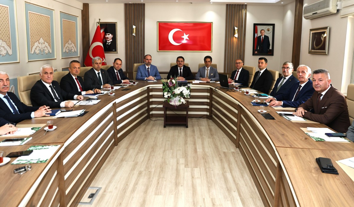Milli Eğitim Eğitim Süreçlerini Masaya Yatırdı
