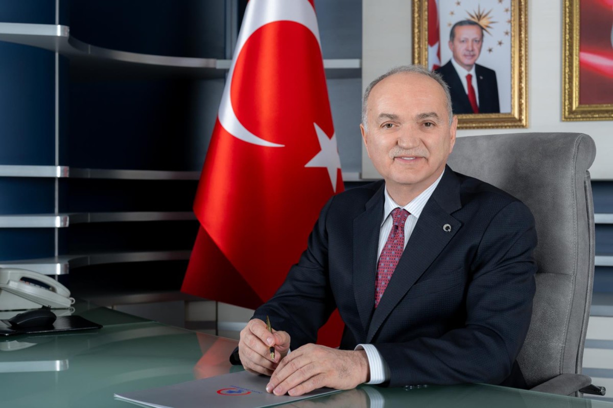 “İSTİKLAL MEŞALESİ GENÇLERİMİZİN ELİNDE”