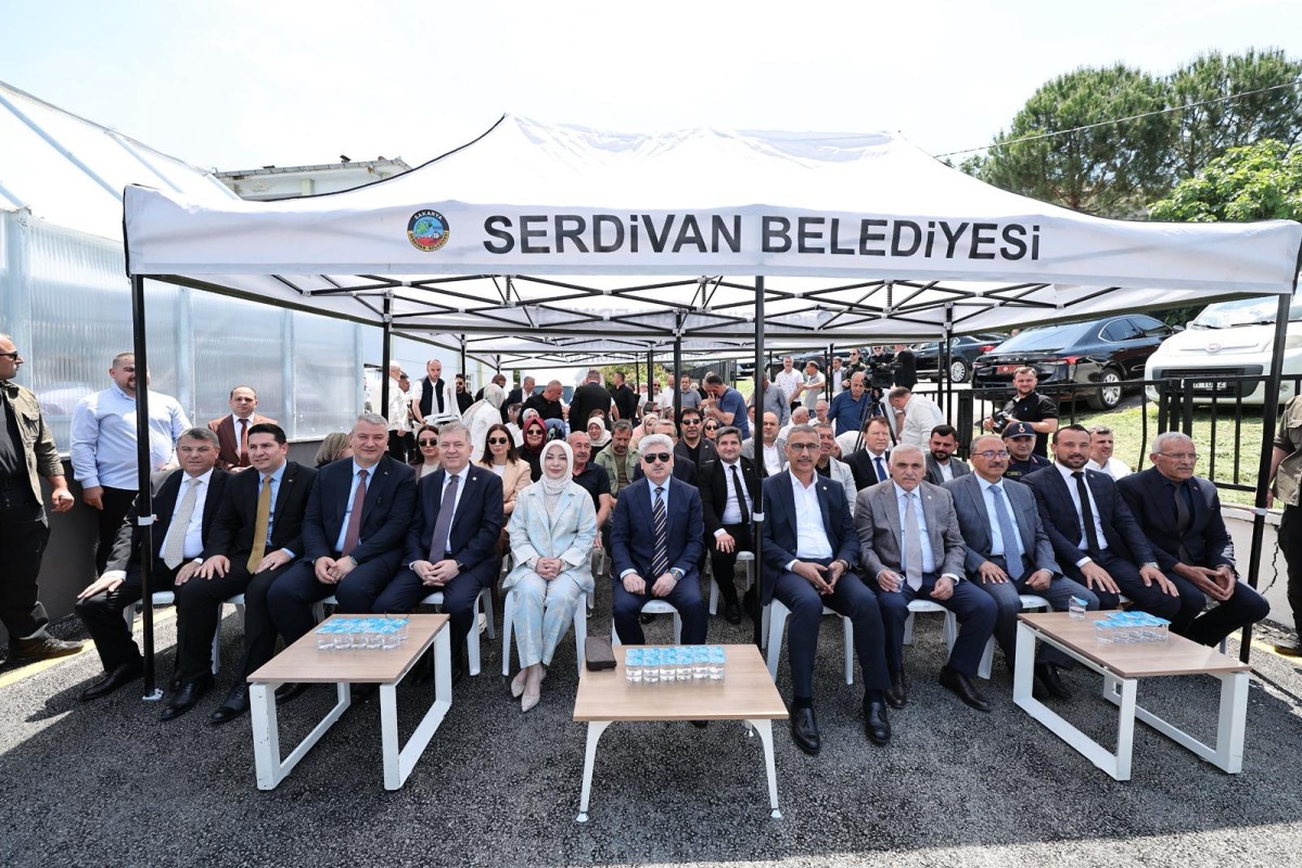Serdivan’da Yeni Acil Sağlık Hizmetleri İstasyonu Hizmete Açıldı
