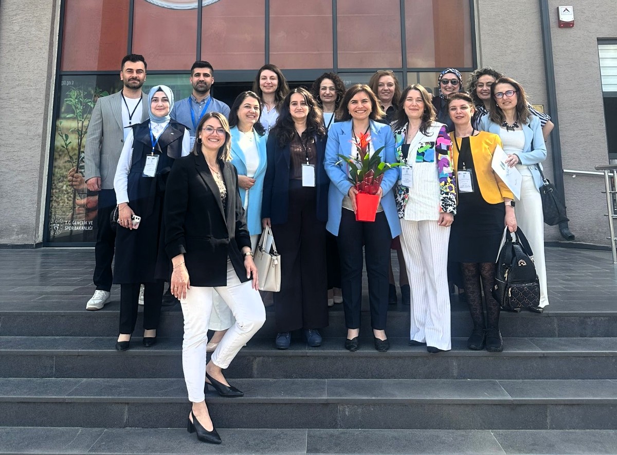 Hemşirelik Haftası’na özel sempozyum düzenlendi