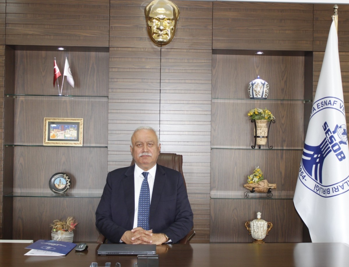 KABACAN’DAN BALCI’YA TEBRİK