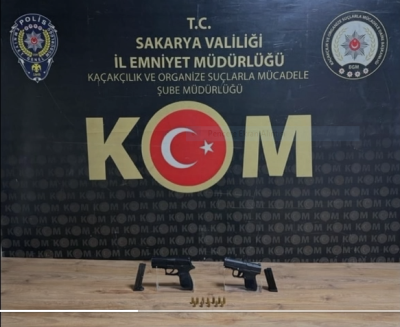 Muhtemel Silahlı ÇatışmayI Önledi